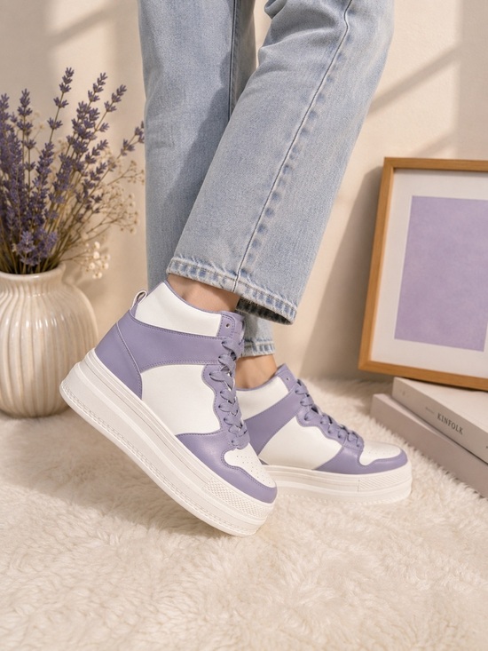 Steve Madden Shoes - Madden Girl Women's Jamz Sneaker